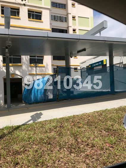 Blk 649 Jalan Tenaga (Bedok), HDB 5 Rooms #139781202
